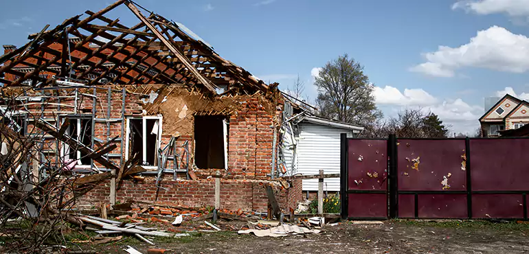 Types of Houses We Buy Without Repairs in Greensboro, NC