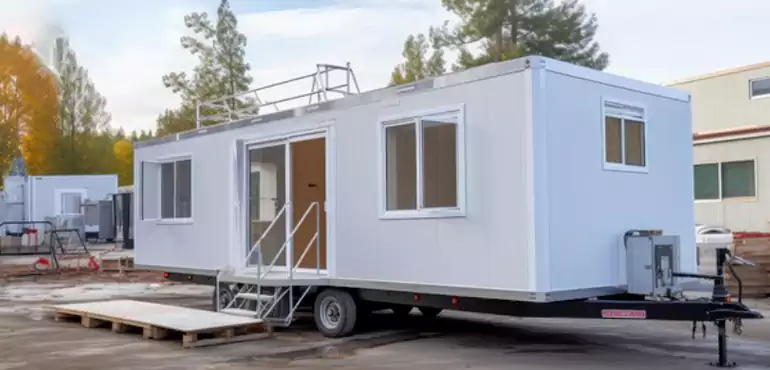 Mobile Homes We Buy in Greensboro, NC