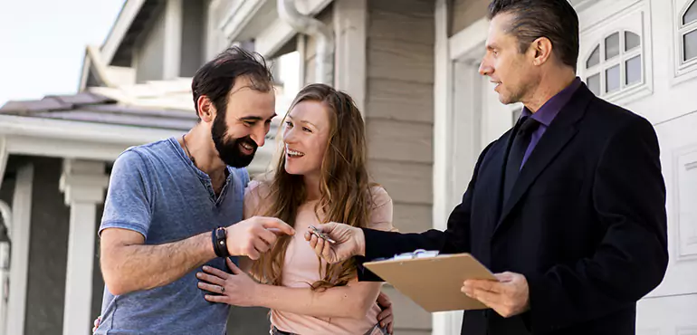 Sell Family Properties in Greensboro, NC
