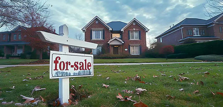 Why Greensboro Homeowners Choose Our Quick Sale Service