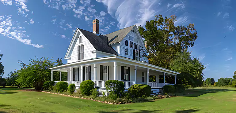 Why Choose Greensboro Home Buyers to Sell Your Townhouse in Greensboro, NC?