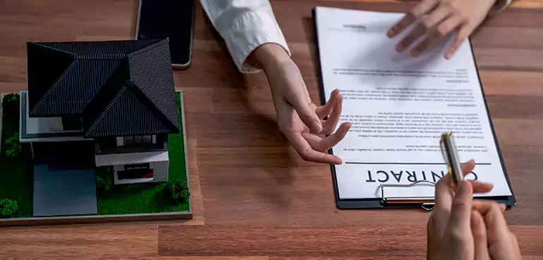 Quickly Sell your Vacant Home for a High Price in Greensboro, NC