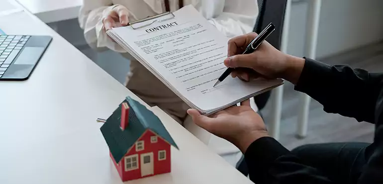 Types of Properties We Buy via Assignment in Greensboro, NC